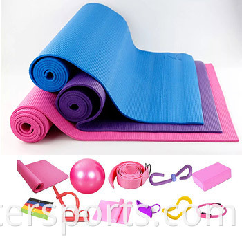 yoga mat 